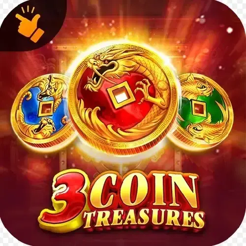 3 Coins Indibet