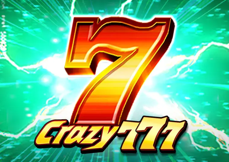 Crazy 777 Indibet