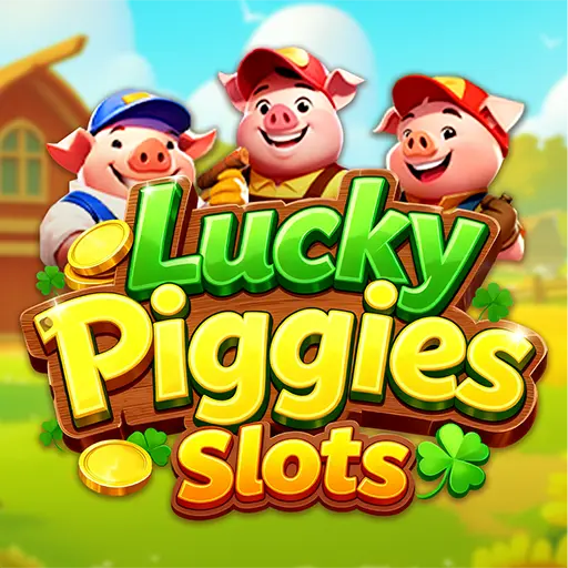 Lucky Piggies gemple Indibet
